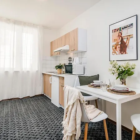 Romantic Apts By Michal&friends Apartamento *