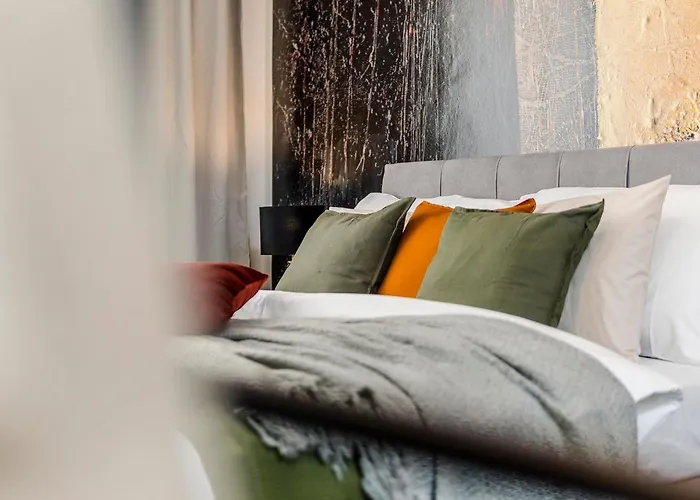 Romantic Apts By Michal&friends Apartament Praga