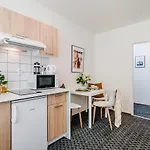Romantic Apts By Michal&friends *