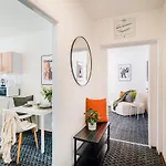 Romantic Apts By Michal&friends Lejlighed
