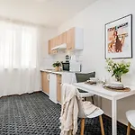Romantic Apts By Michal&friends Lejlighed *