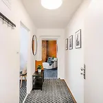 Romantic Apts By Michal&friends * Prag