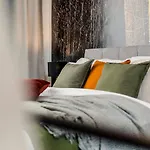 Romantic Apts By Michal&friends Lejlighed Prag