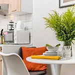 Lejlighed Romantic Apts By Michal&friends Prag