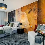 Romantic Apts By Michal&friends *