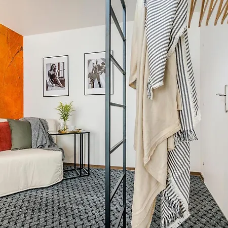 Romantic Apts By Michal&friends דירה פראג