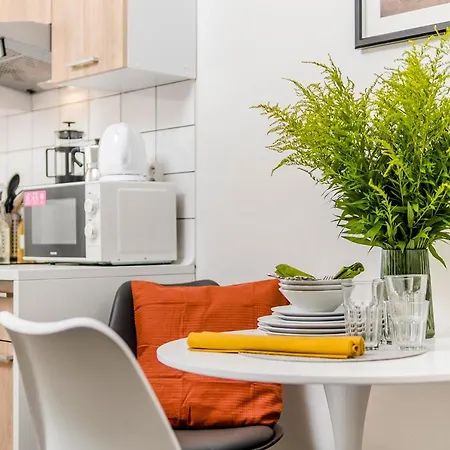 דירה Romantic Apts By Michal&friends פראג