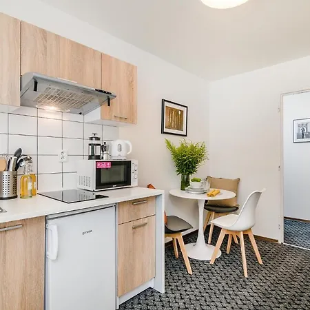 דירה Romantic Apts By Michal&friends