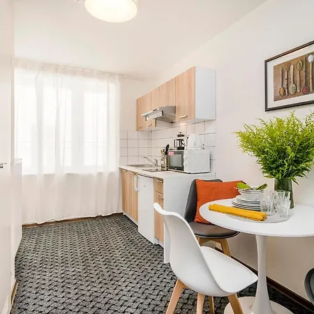 דירה Romantic Apts By Michal&friends פראג